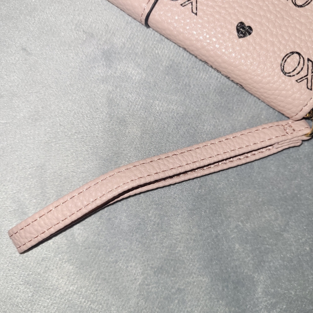 XOXO Wallet. Zip-around. - Picture 9 of 16